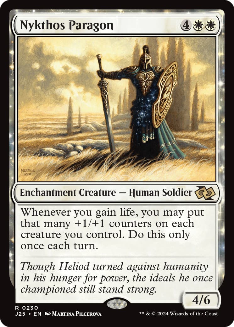 Nykthos Paragon - Image 1