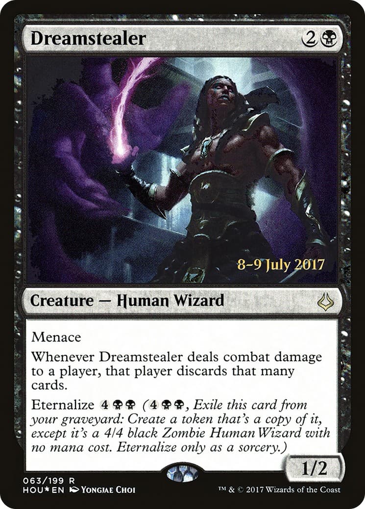 Dreamstealer - Image 1