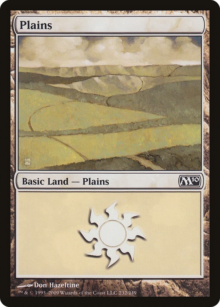 Plains - Image 1