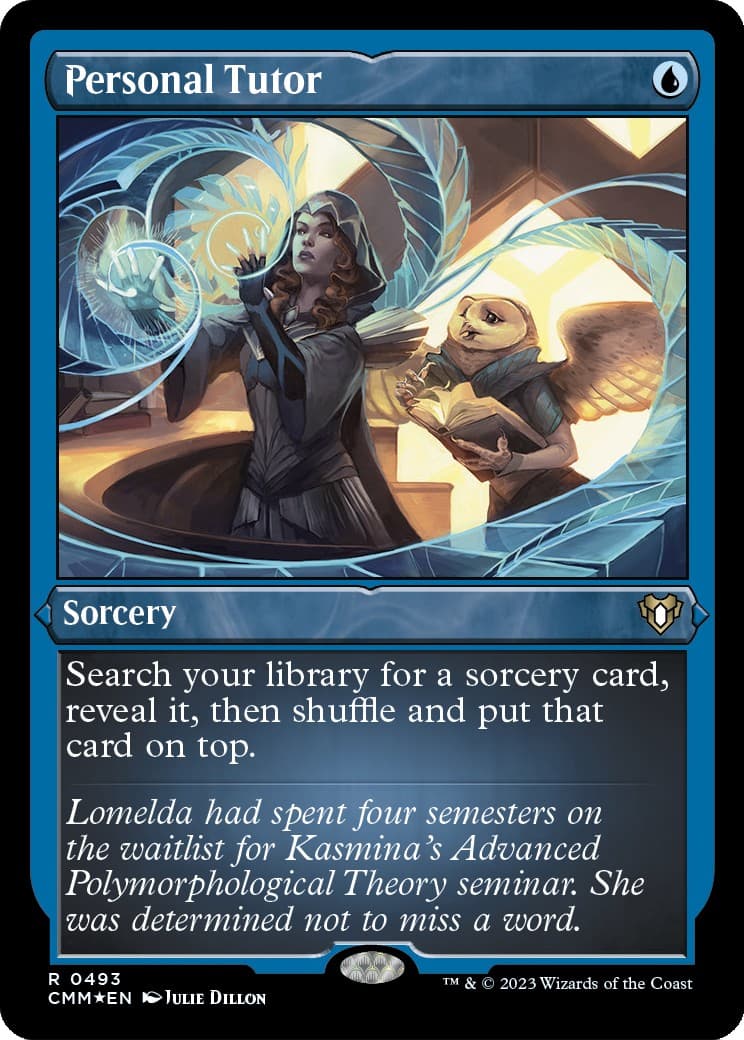Personal Tutor - Image 1