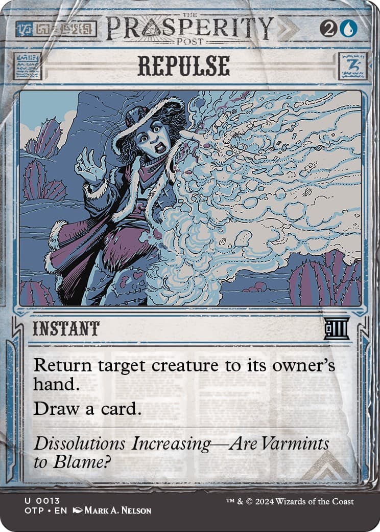 Repulse - Image 1