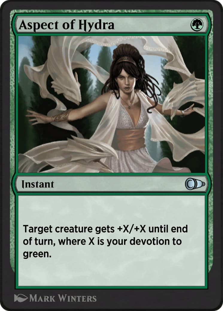 Aspect of Hydra - Image 1
