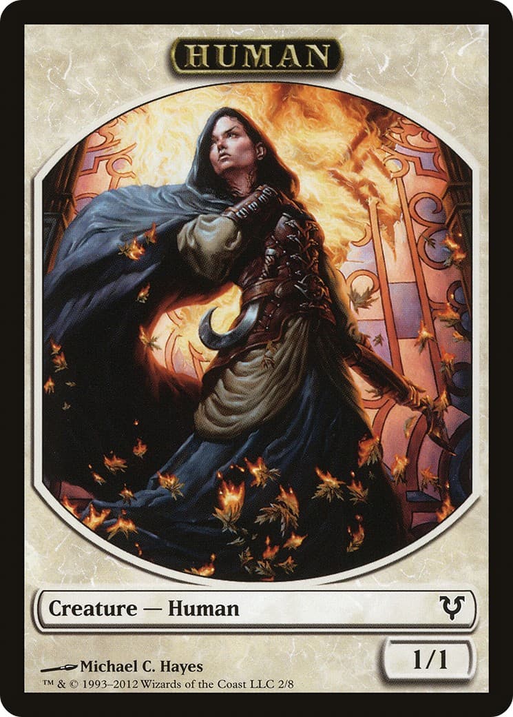 Human - Image 1