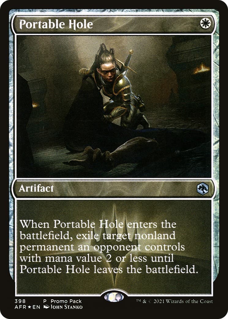 Portable Hole - Image 1