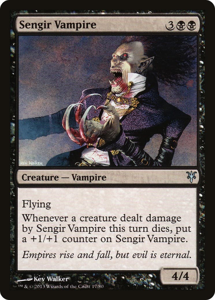 Sengir Vampire - Image 1