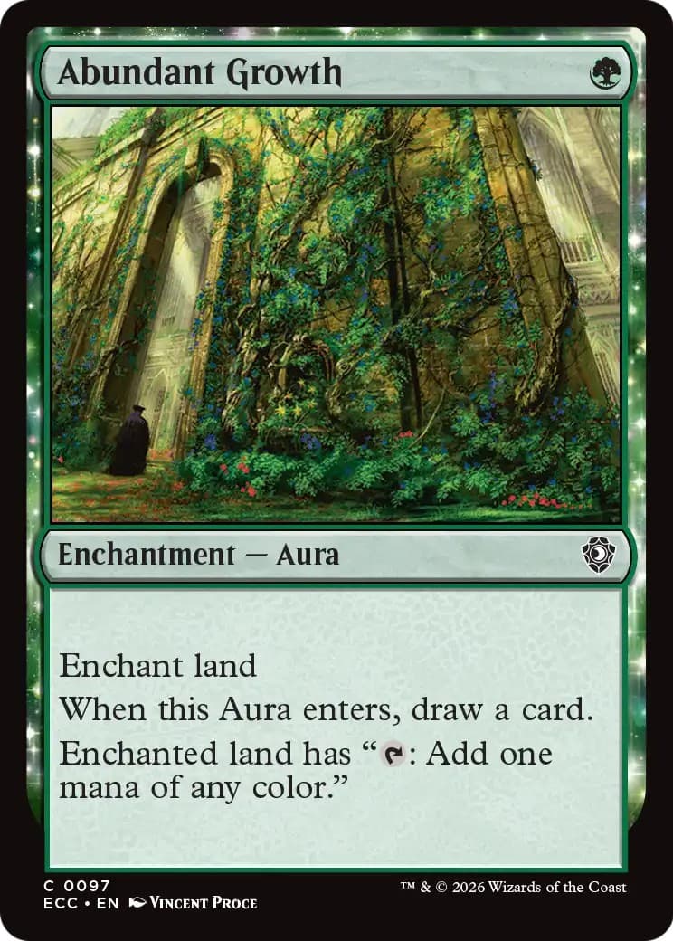 Abundant Growth - Image 1