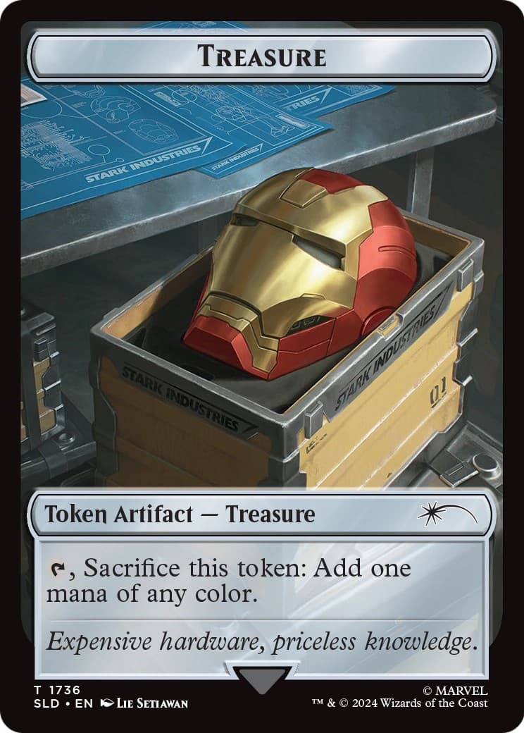 Treasure - Image 1