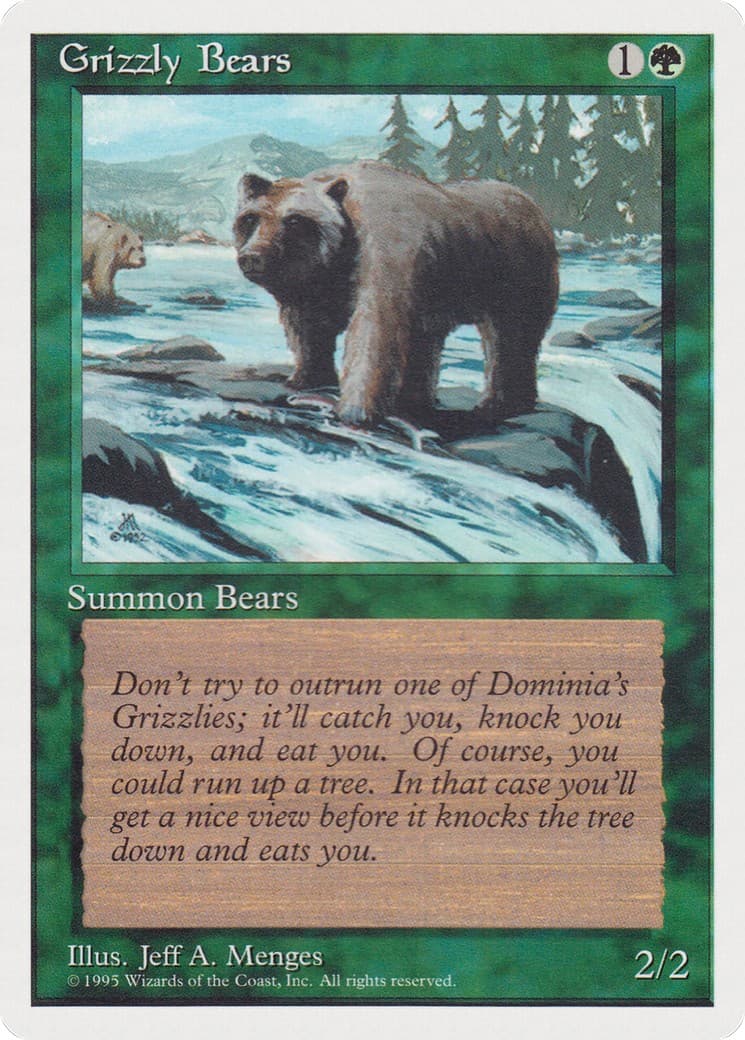 Grizzly Bears - Image 1