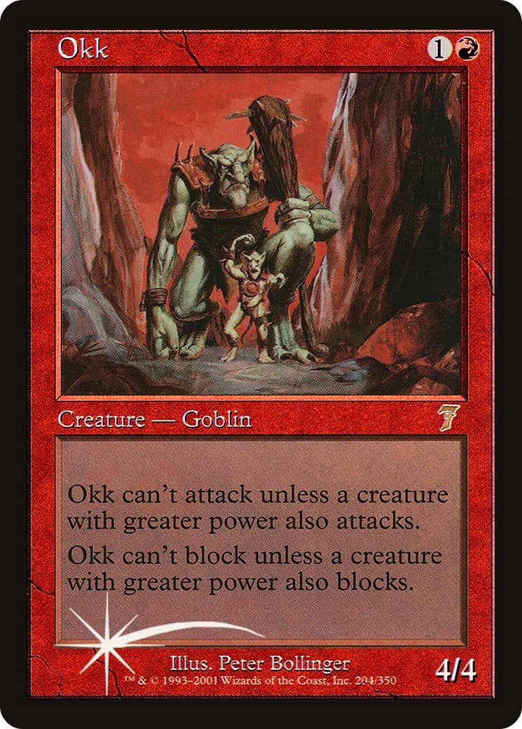 Okk - Image 1