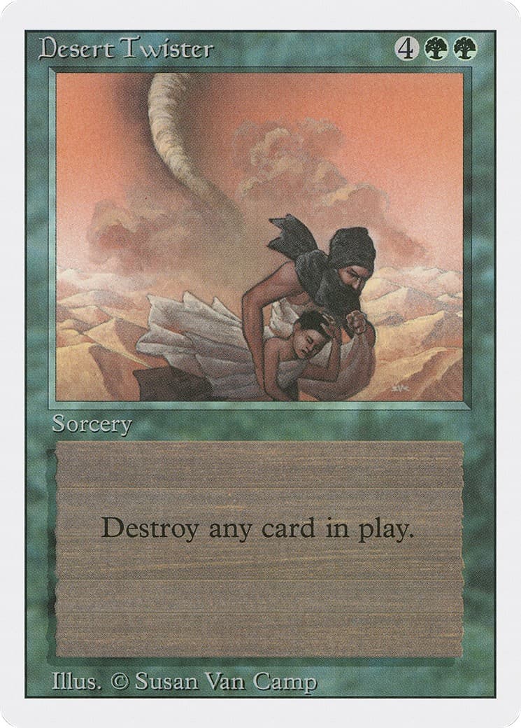 Desert Twister - Image 1