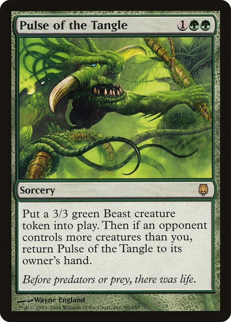 Pulse of the Tangle - Image 1
