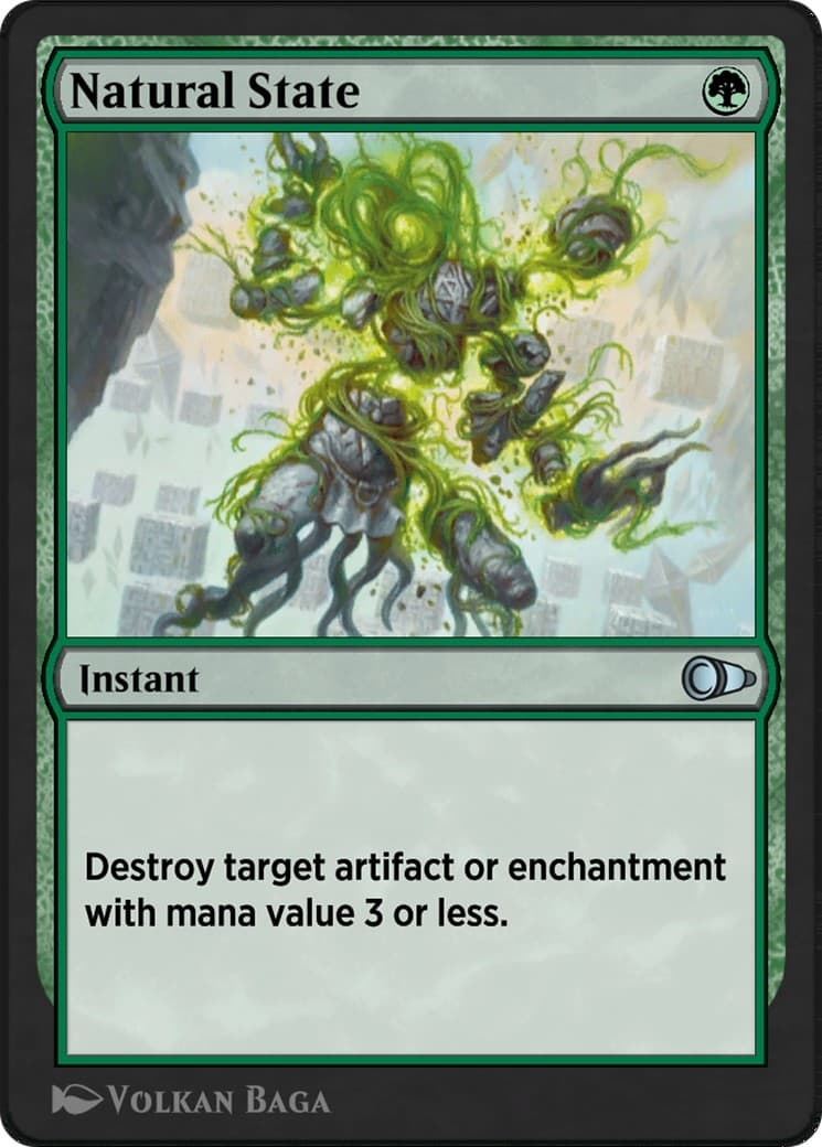 Natural State - Image 1