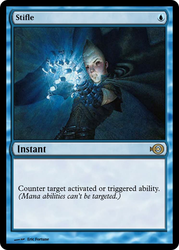 Stifle - Image 1