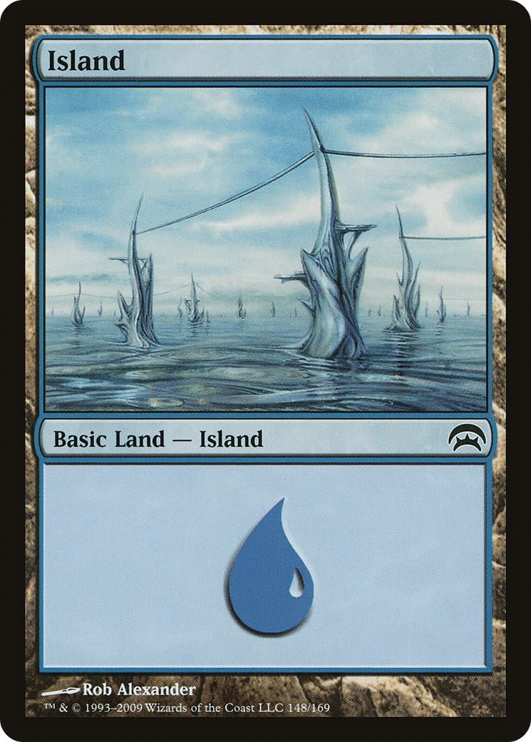 Island - Image 1
