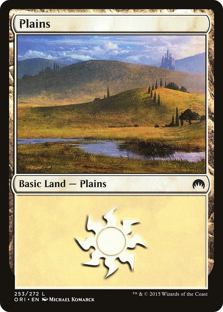 Plains - Image 1