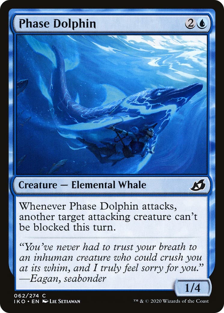 Phase Dolphin - Image 1