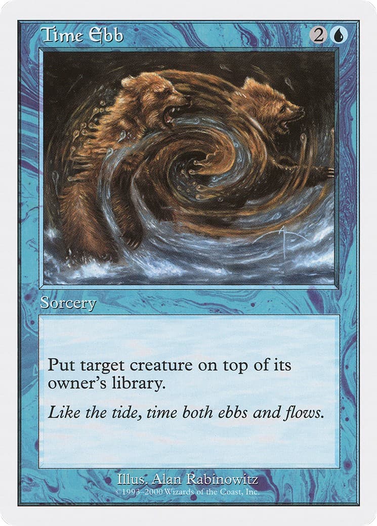 Time Ebb - Image 1