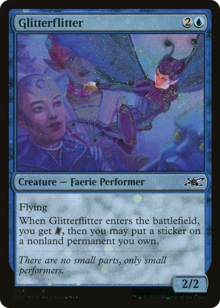 Glitterflitter - Image 1