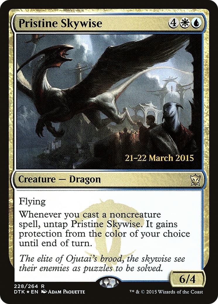 Pristine Skywise - Image 1