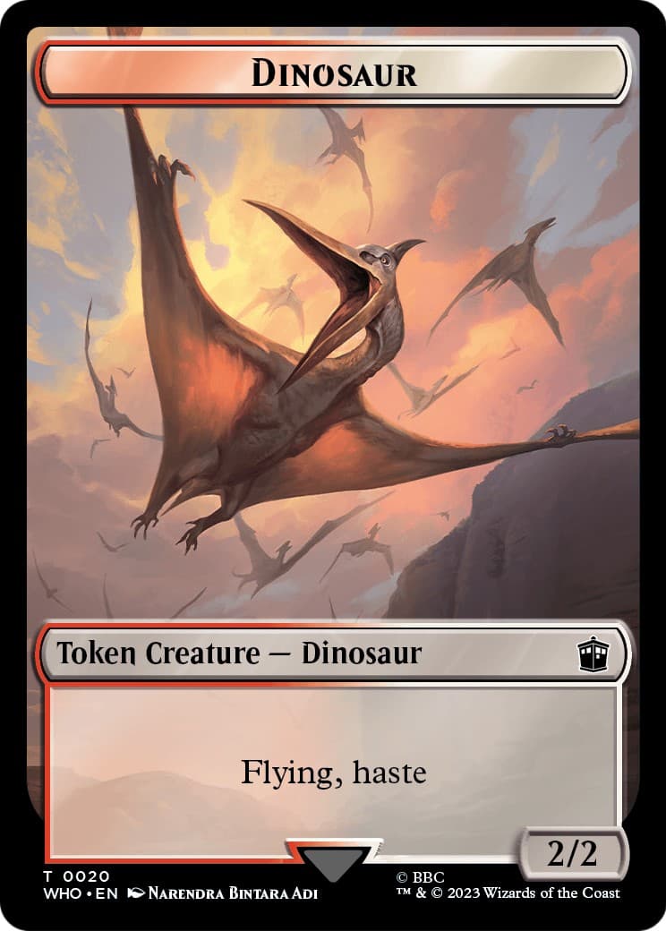 Dinosaur - Image 1