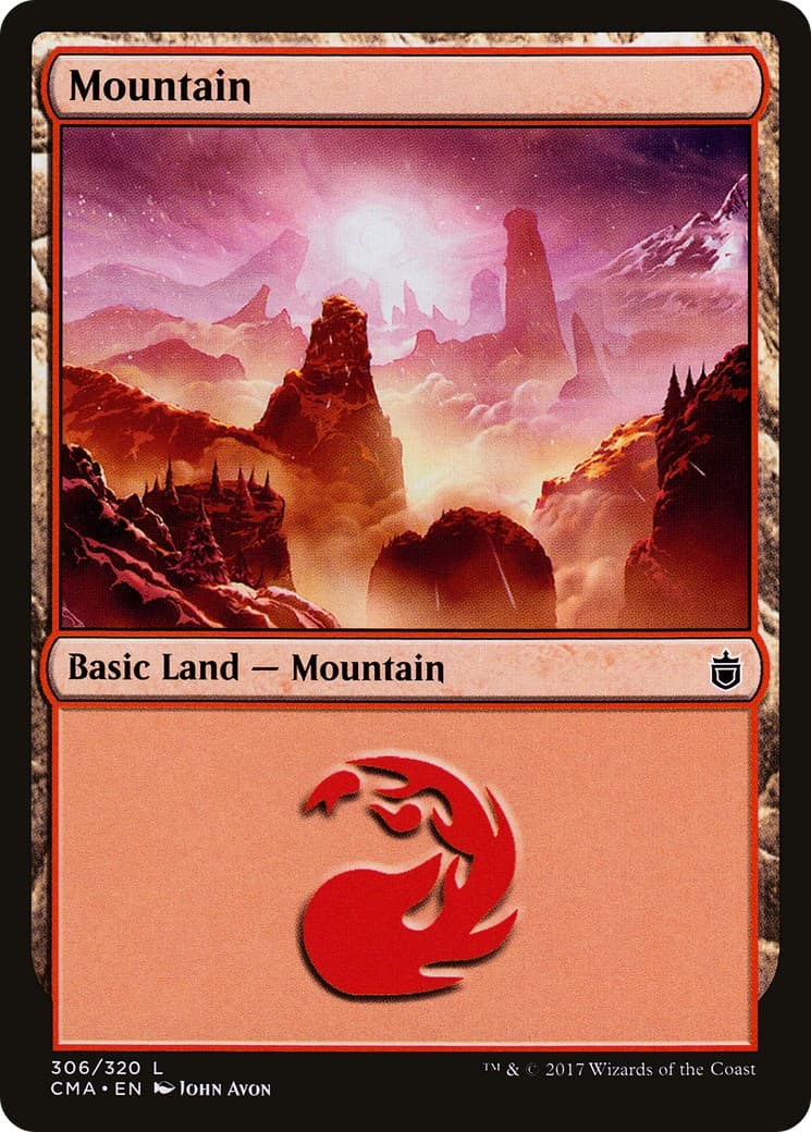 Mountain - Image 1