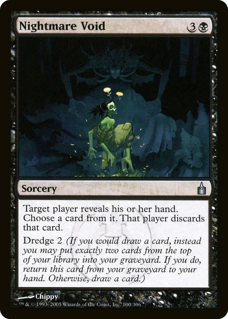 Nightmare Void - Image 1