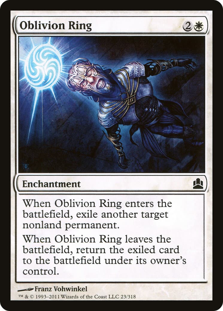 Oblivion Ring - Image 1