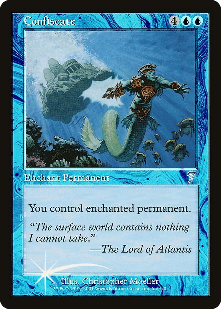 Confiscate - Image 1