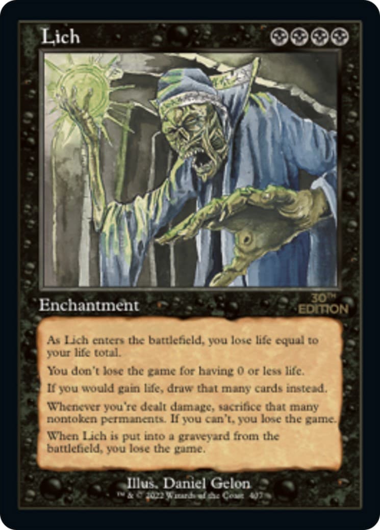 Lich - Image 1