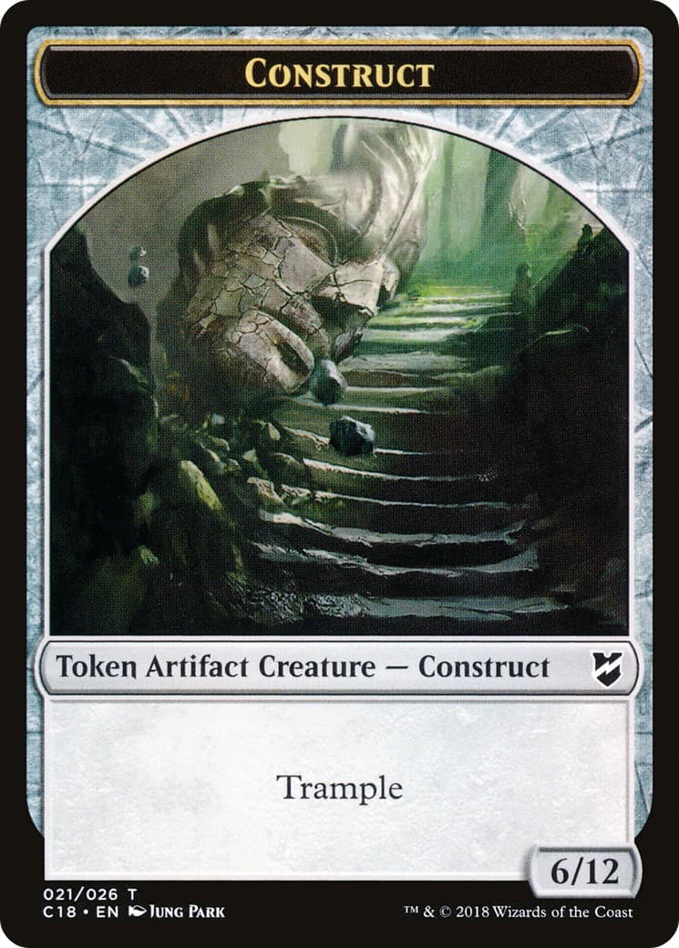 Construct - Image 1