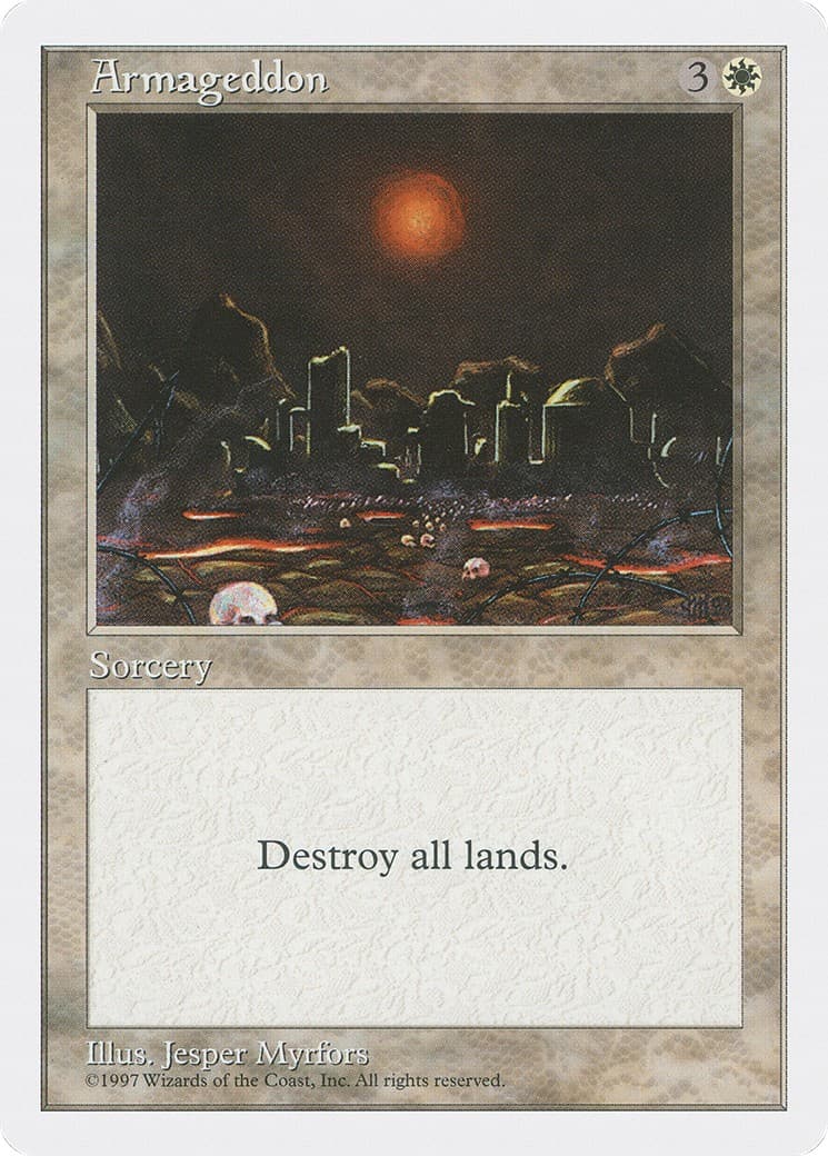 Armageddon - Image 1