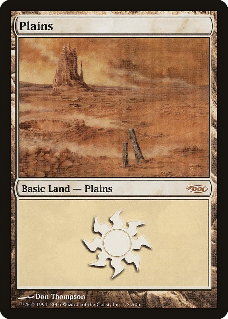 Plains - Image 1