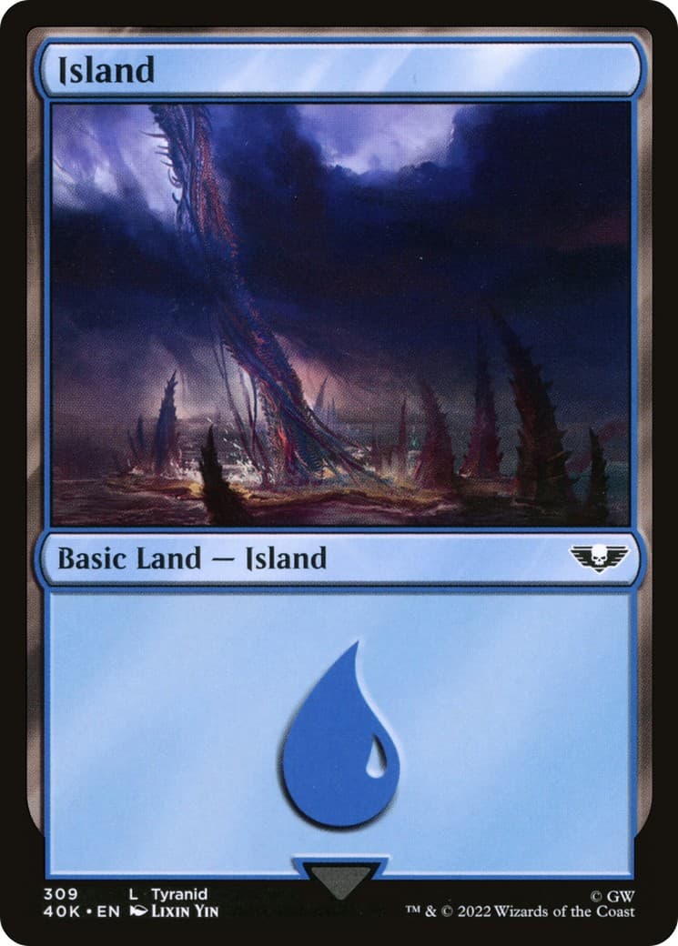 Island - Image 1