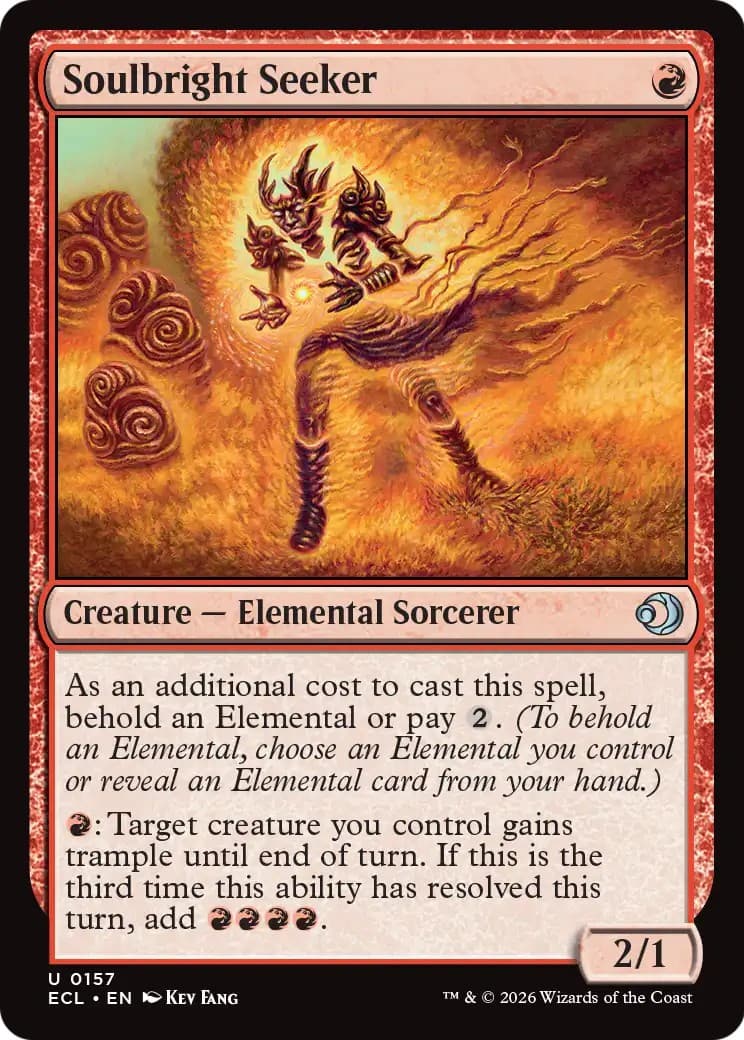 Soulbright Seeker - Image 1