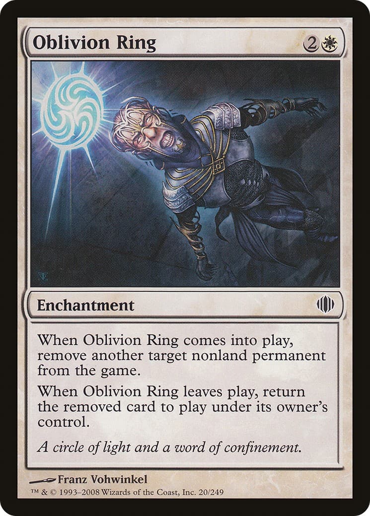 Oblivion Ring - Image 1