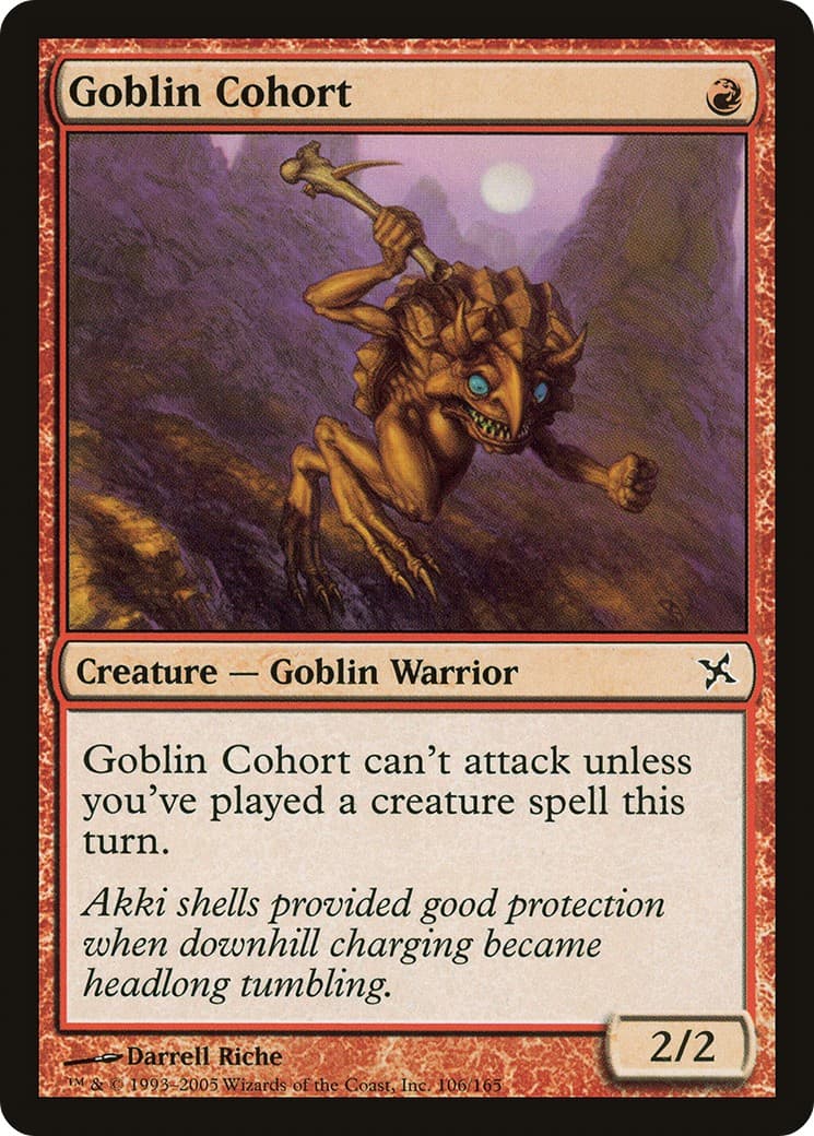 Goblin Cohort - Image 1