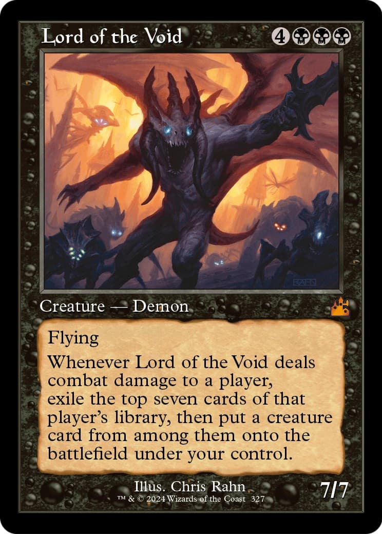 Lord of the Void - Image 1