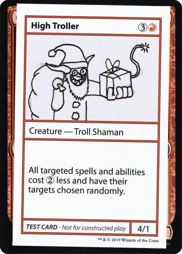 High Troller - Image 1