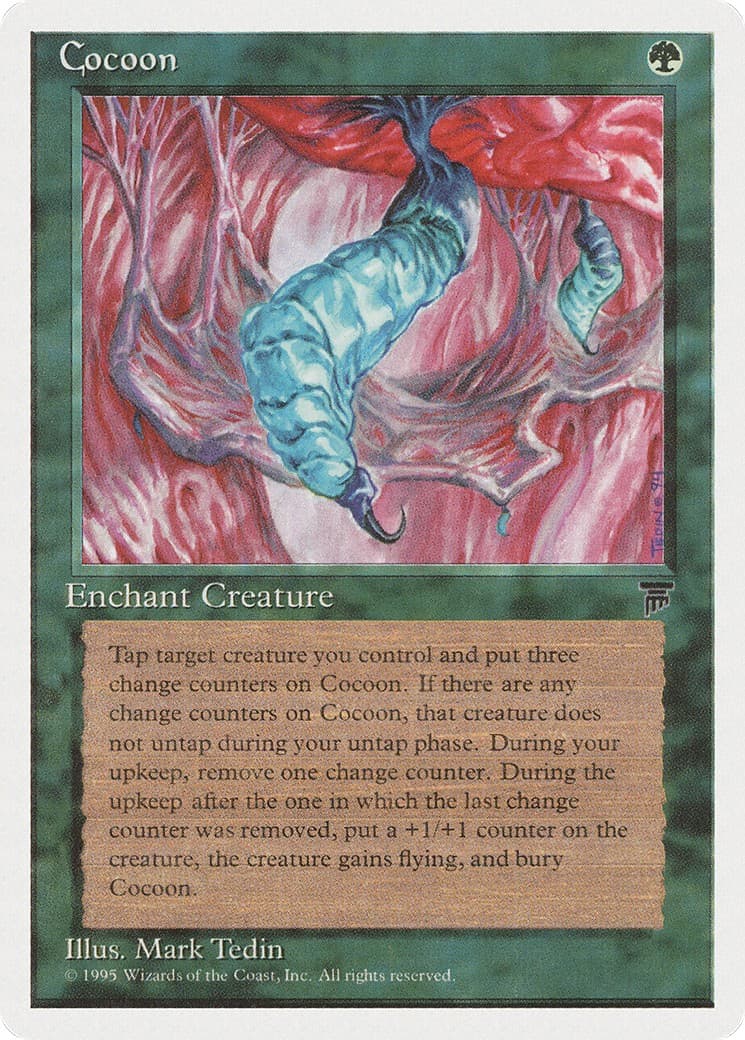 Cocoon - Image 1