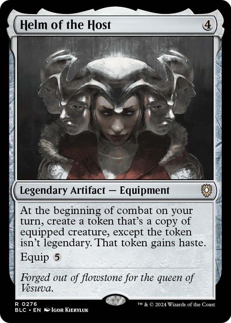 Helm of the Host - Image 1