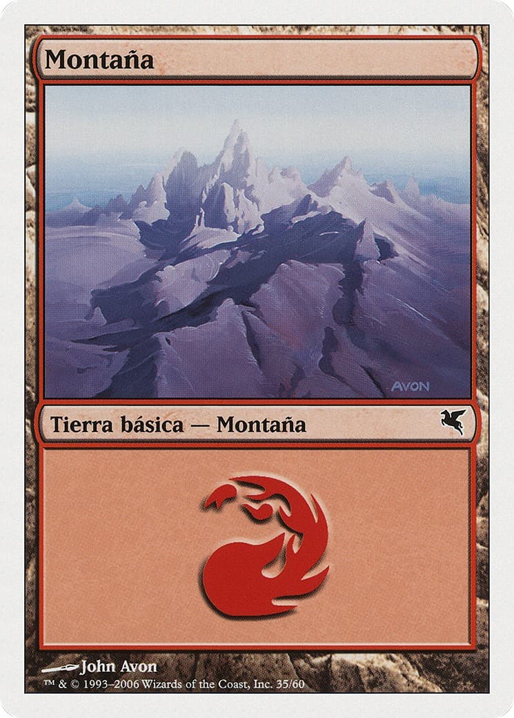 Mountain - Image 1