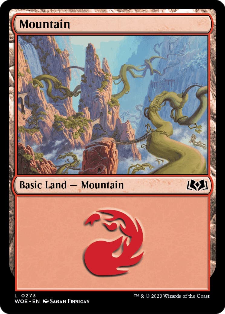 Mountain - Image 1