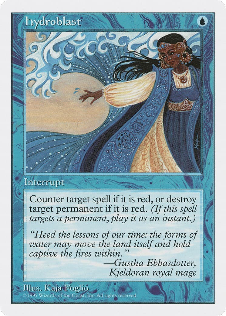 Hydroblast - Image 1