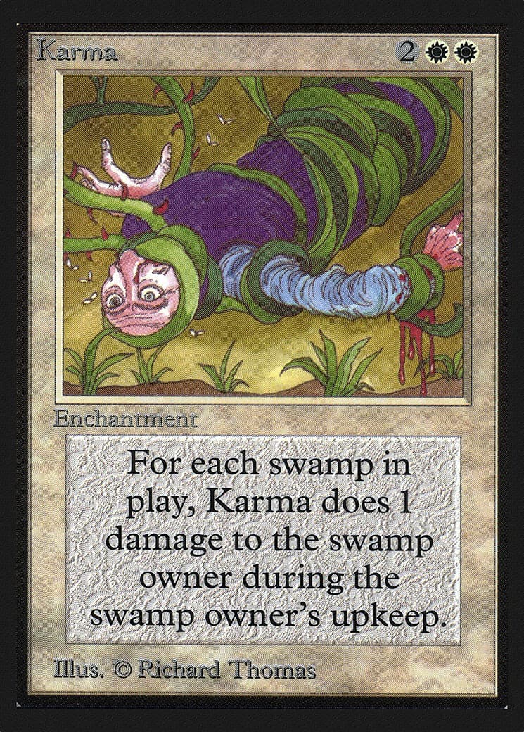 Karma - Image 1
