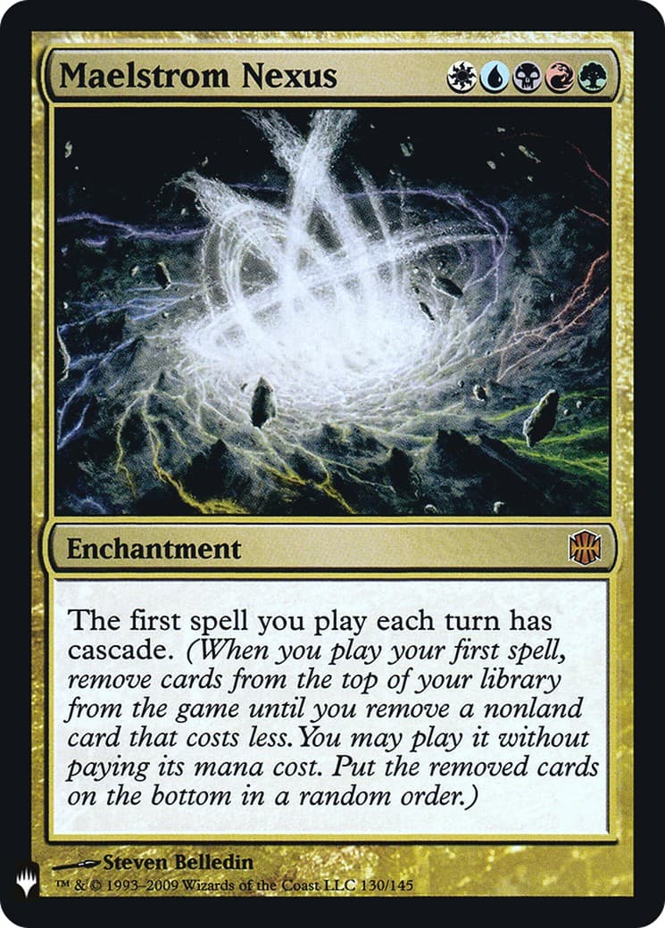Maelstrom Nexus - Image 1