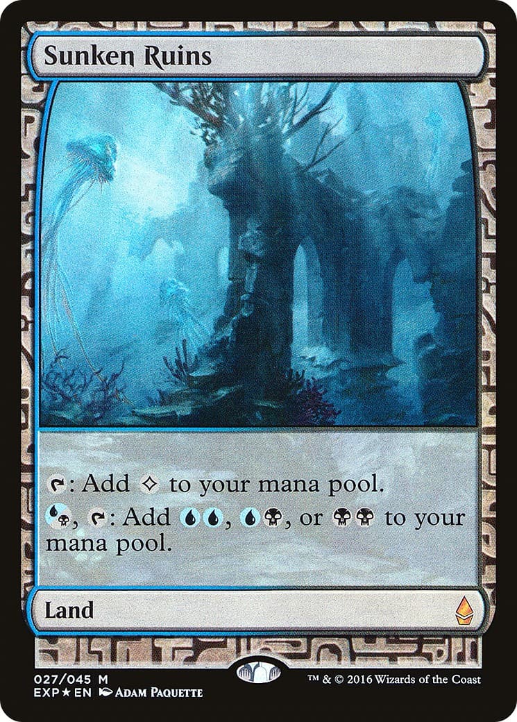 Sunken Ruins - Image 1