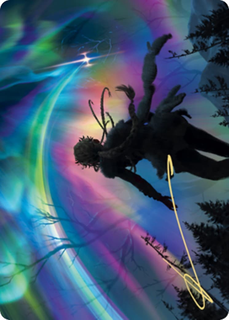 The Prismatic Bridge // The Prismatic Bridge - Image 1