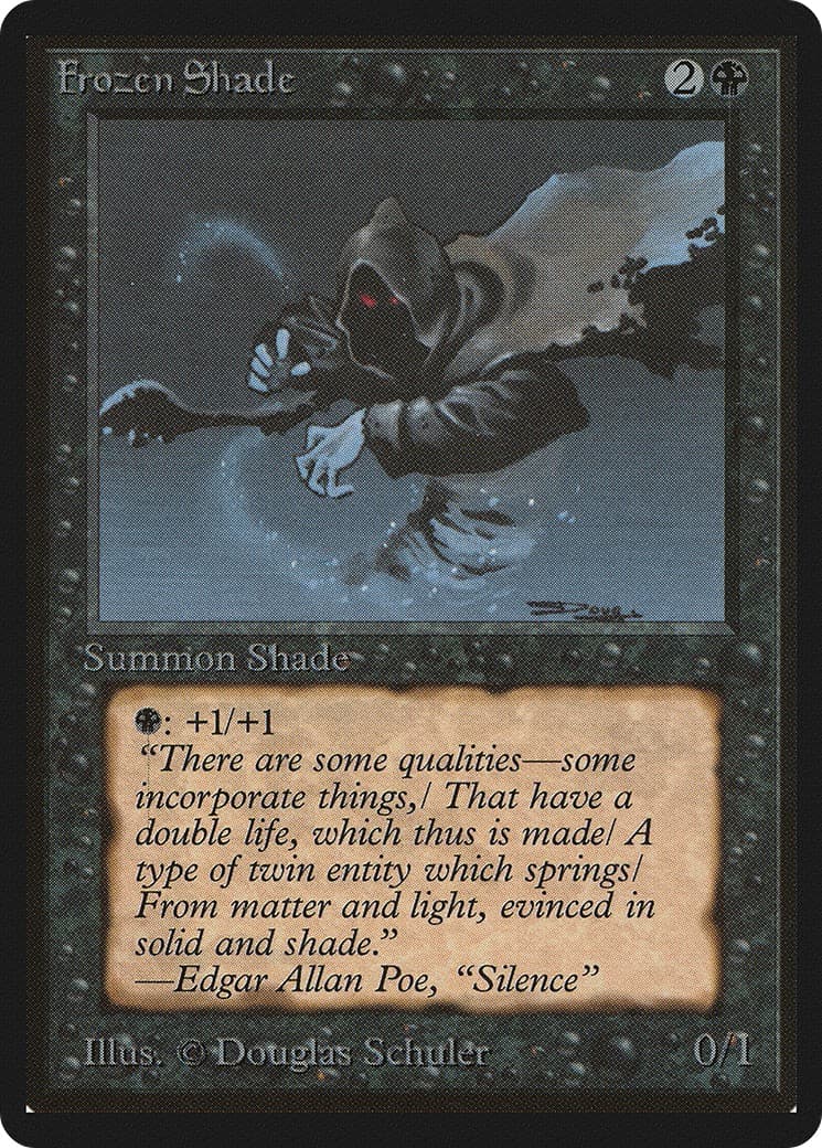 Frozen Shade - Image 1