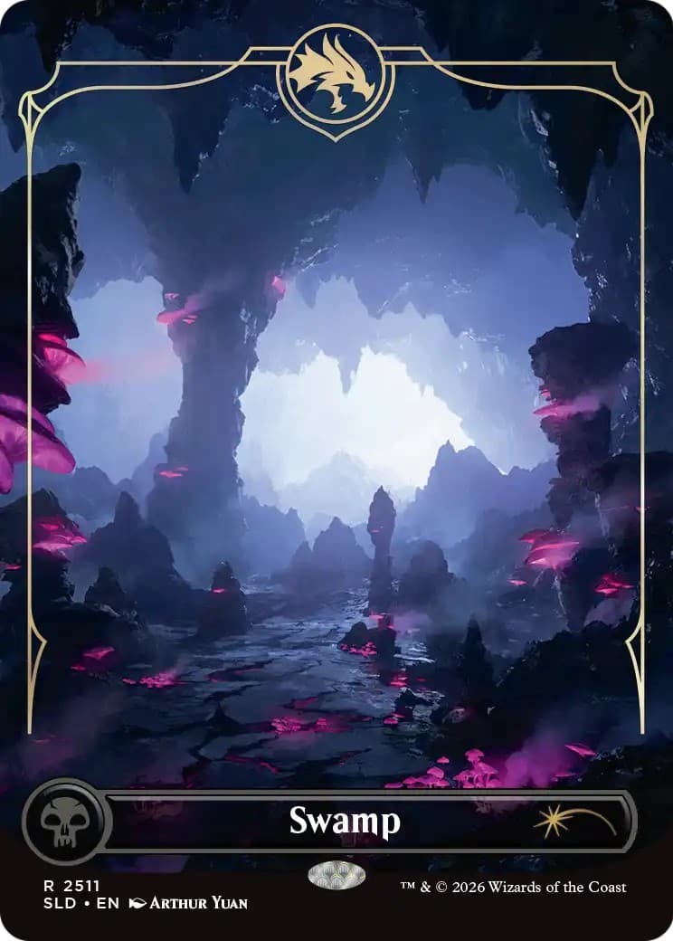 Swamp - Image 1