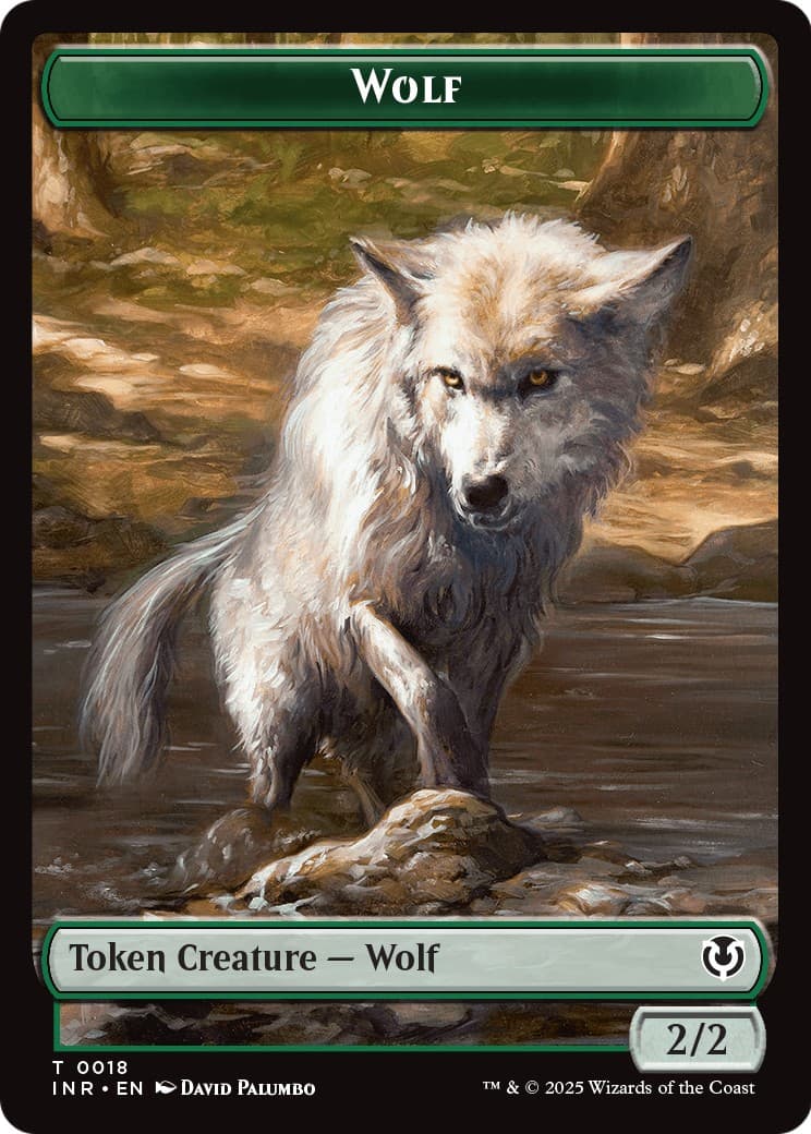 Wolf - Image 1